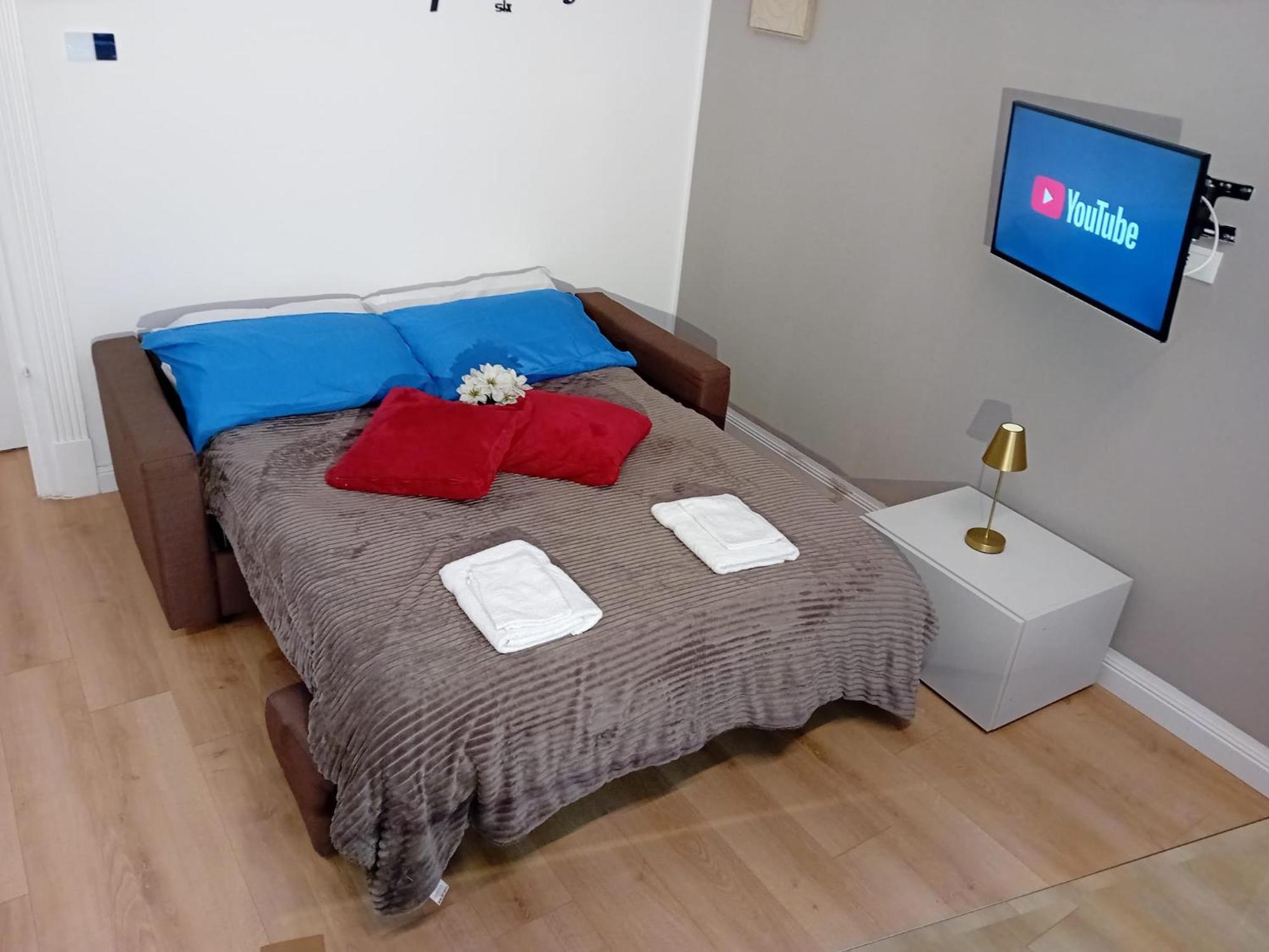 Snapstay Luxury Apartments In Centro A Trieste Esterno foto